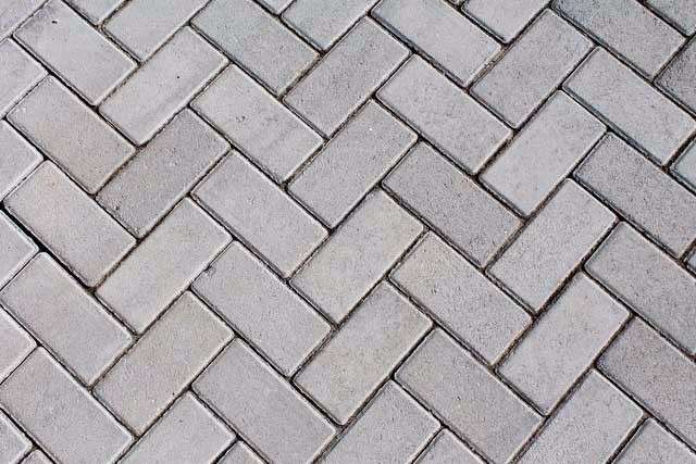 Pavers