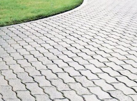 Blocos de Concreto RB Paver